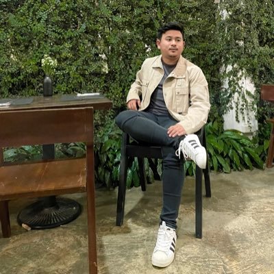 jysnjffry's profile picture. Sometimes you just have to say ‘tragic’ and move on.