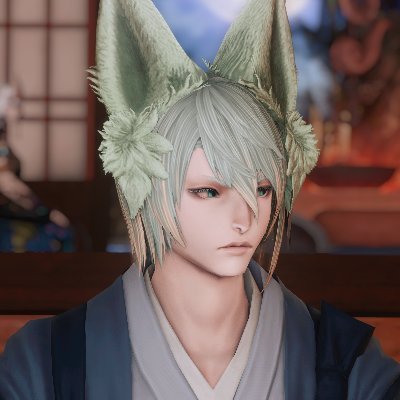Lohaさんのプロフィール画像
