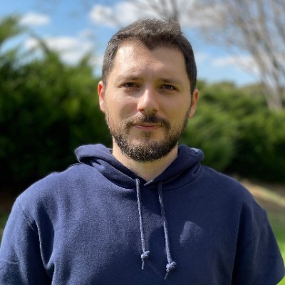 kursat_aktas_'s profile picture. Former Co-founder of @getanteon