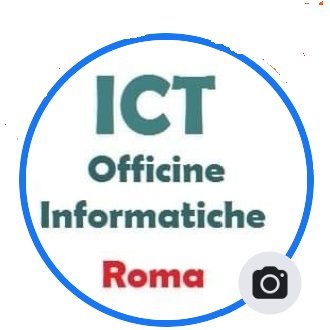ICT Officine Informatiche Roma è un Blog dedicato alla tecnologia, fondato, curato e diretto da L.Angeli .
Il Blog nasce con l’obiettivo di aiutare l’utente