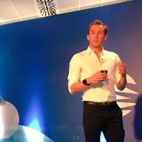 Joe Warne (@joewarne1) 's Twitter Profile