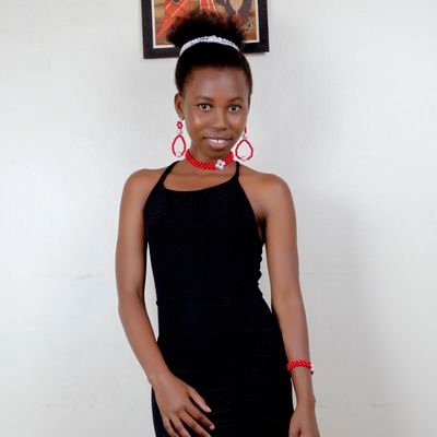 I am a teacher trainee of English and Literature at Makerere university. I make necklaces, earrings and bracelets.