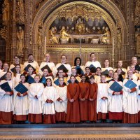 Liverpool Cath Choir(@LivCathChoir) 's Twitter Profile Photo