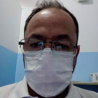 Andre Luis Nutti de Melo (@nuttidemelo) 's Twitter Profile