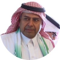 ا.د. سعد ناصر الحسين (@saad_alhussein) 's Twitter Profile