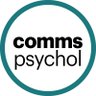 CommsPsychol's profile picture. Communications Psychology is an open access, peer reviewed journal in the Nature portfolio, publishing research, reviews and commentary across psychology.