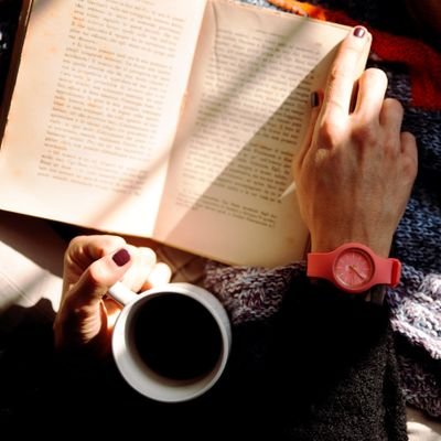 quotes, articles and just thoughts to read during morning coffee ritual
