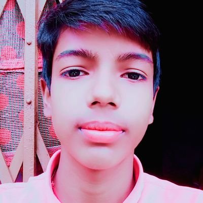 Mahesh__97's profile picture. Official I'd - @Er_Nikhil_