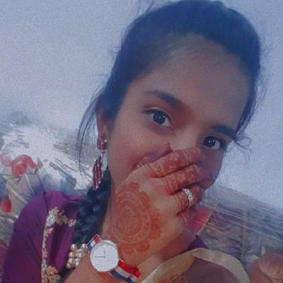 BabyMuskan11's profile picture. journalist @NDTVMarathi