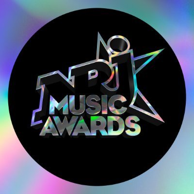 NRJMusicAwards Profile Picture