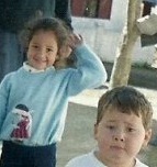 14 anos, Gremista fanática,gaúcha e escorpiana :3