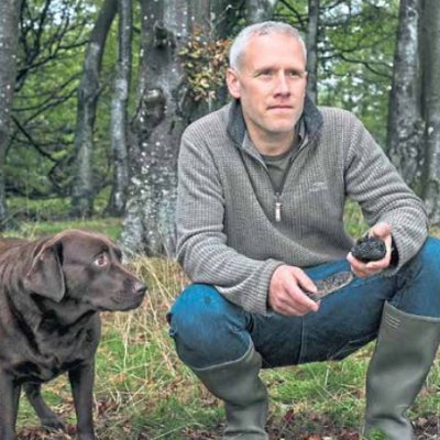 Passionate about fungi.
RD at Mycorrhizal Systems & Honorary Professor @ University of Stirling.
bluesky: profpwthomas
IUCN (SULi) member @IUCNSULi
