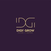 Digy Grow(@DigyGrow) 's Twitter Profile Photo