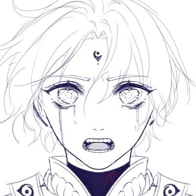 Ehee~さんのプロフィール画像