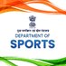 Dept of Sports MYAS (@IndiaSports) Twitter profile photo