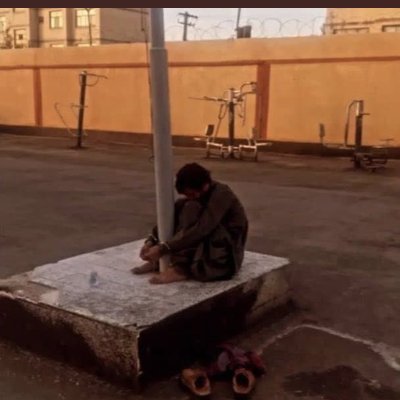 کله پدر سه فاسد
مرد میهن آبادی👑
«سلام بر تو ای زندگی هنگامی که روزهایت ننگ نیست»
.ابوالفضل مهدی پور.