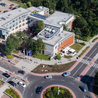 Miasto Legionowo na Twitterze! Co się dzieje, gdzie warto pójść, co można zobaczyć - najświeższe informacje z pierwszej ręki.