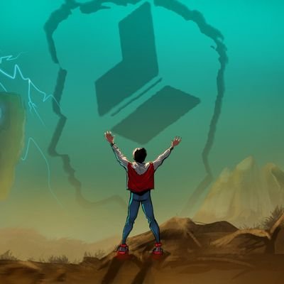 SimiloluwaStep1's profile picture. I'm a digital and traditional artist ✏️
NFT art creator, comic book colorist
and a graphic designer https://t.co/FVrTrXA0Ze