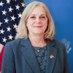 Ambassador Alina L. Romanowski (@USAmbIraq) Twitter profile photo