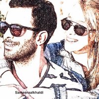 sameera Alkhaldi (@sameeraalkhal21) 's Twitter Profile