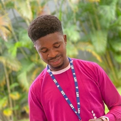 ubiquitousade's profile picture. Entrepreneur, Web Developer, Speaker, Jesus Lover