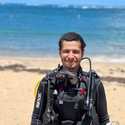 Estudiante de Biologia Marina Costanera, UPR Humacao🇵🇷 | Wildlife Photography Aficionado