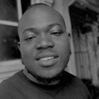 Wisdom Omote (@wisdom_omote) 's Twitter Profile