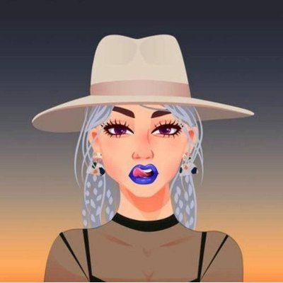 cryptofoodie's profile picture. Crpto addict//Crypto influencer//foodie like me😋
#Binancian
//Before trading again, eat first, market is uncertain//
#Dm for partnership 🔶