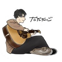 打田だいご (だだだいご) (@dadadaigodesu) 's Twitter Profile