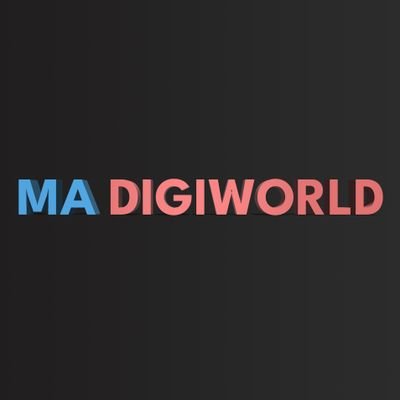 MA Digiworld, a digital service provider. We provides a graphic designing & social media marketing services to stand your brand in smarter way.
The Digital Hub