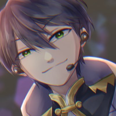 依瀬さんのプロフィール画像