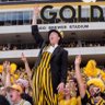 StripedSquad16's profile picture. App State
