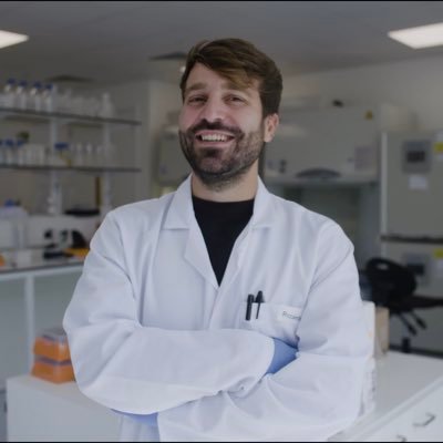 Senior Research Fellow, Associate Lecturer @UCL | AAV, Promoters & GREs | PhD CNS #GeneTherapy | @_BSGCT Board ECR | Teaching, science comm. | 🧬🧠☀️🏊♂️🦖