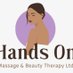 Hands On Massage (@handsonnotts) Twitter profile photo Hands On Massage (@handsonnotts) Twitter profile photo