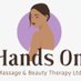 Hands On Massage (@Handsonnotts) Twitter profile photo