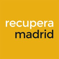 Recupera Madrid(@RecuperaMadrid_) 's Twitter Profile Photo