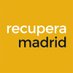 Recupera Madrid (@recuperamadrid_) Twitter profile photo Recupera Madrid (@recuperamadrid_) Twitter profile photo