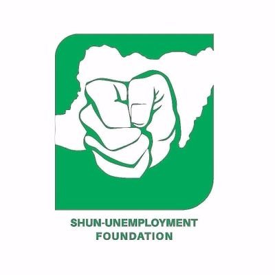 Shun Unemployment Foundation is a Non-Governmental organization aimed at driving youth creativity,innovation & enterprise Through TEN!