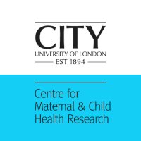 Centre for Maternal & Child Health Research (@city_cmchr) 's Twitter Profile