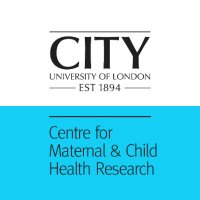 Centre for Maternal & Child Health Research(@City_CMCHR) 's Twitter Profileg