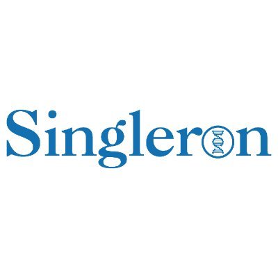 Singleron_Bio Profile Picture