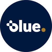 BLUE(@blue__bt) 's Twitter Profile Photo