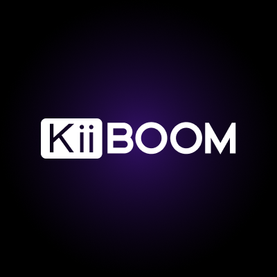 KiiBOOM_2022 Profile Picture