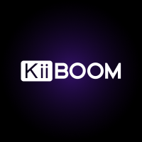 KiiBOOM(@KiiBOOM_2022) 's Twitter Profile Photo