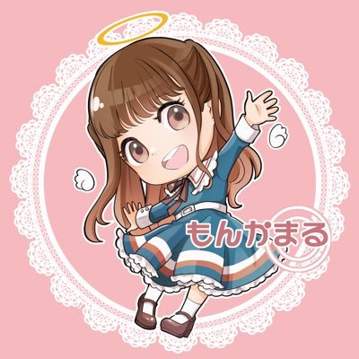 もんかまる◎ASMRさんのプロフィール画像
