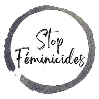 Stop Féminicides ✊💜