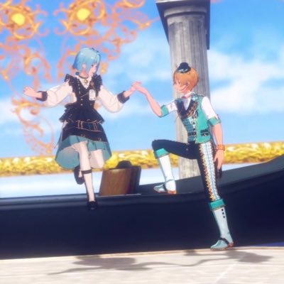 Rafa🕊さんのプロフィール画像