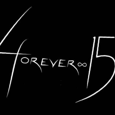 Forever15