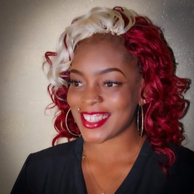 Wife 💕Mother of 3💕Licensed Cosmetologist