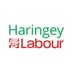 Haringey Labour (@HaringeyLabour) Twitter profile photo
